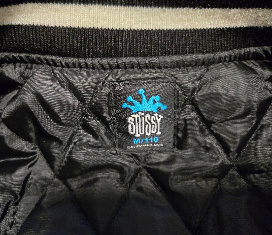 ★超レア★Stussy キッズ スタジャント