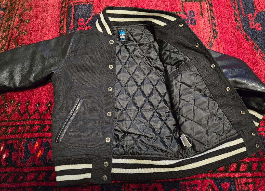 ★超レア★Stussy キッズ スタジャント