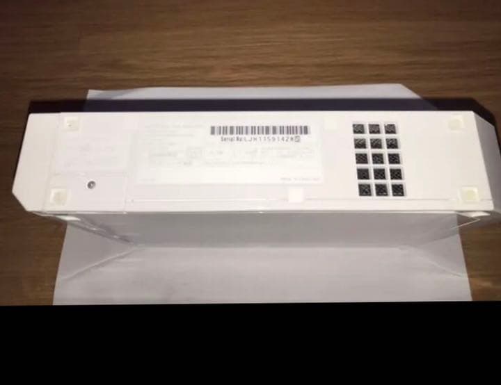 Wii本体&カセット