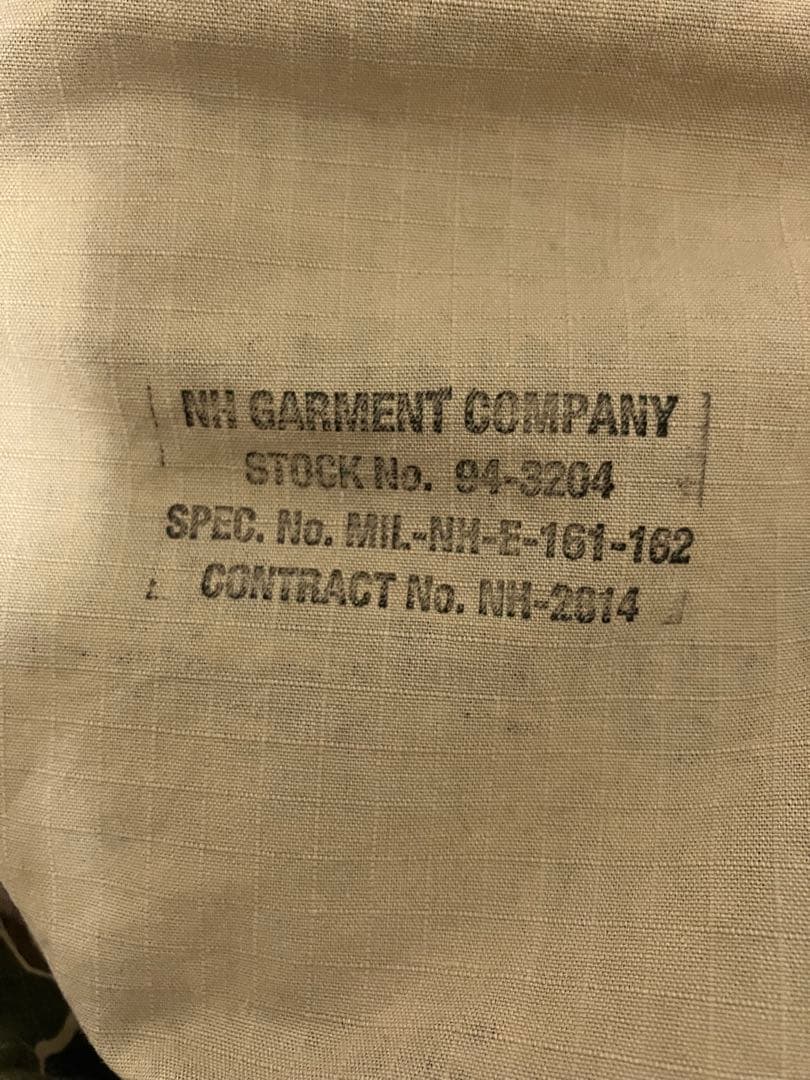 NEIGHBOR HOODバケットハット【Ｌ】ネイバーフッド