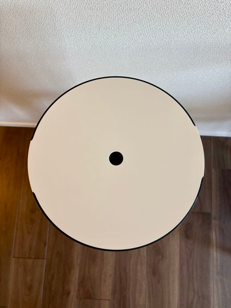 cado 加湿器 STEM ホワイト HM-C500H-WH ハイブリット