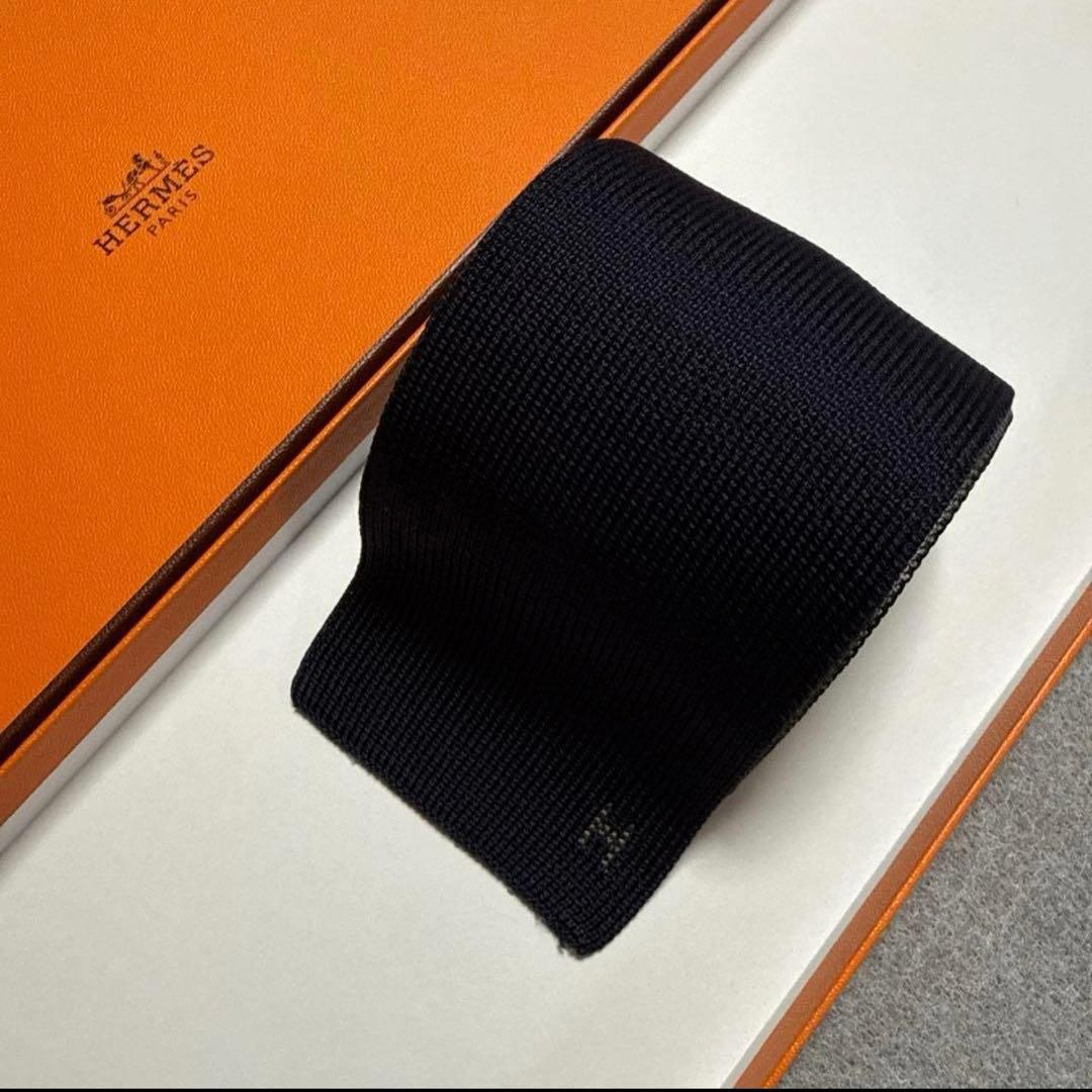 エルメス　ネクタイ　2点まとめ