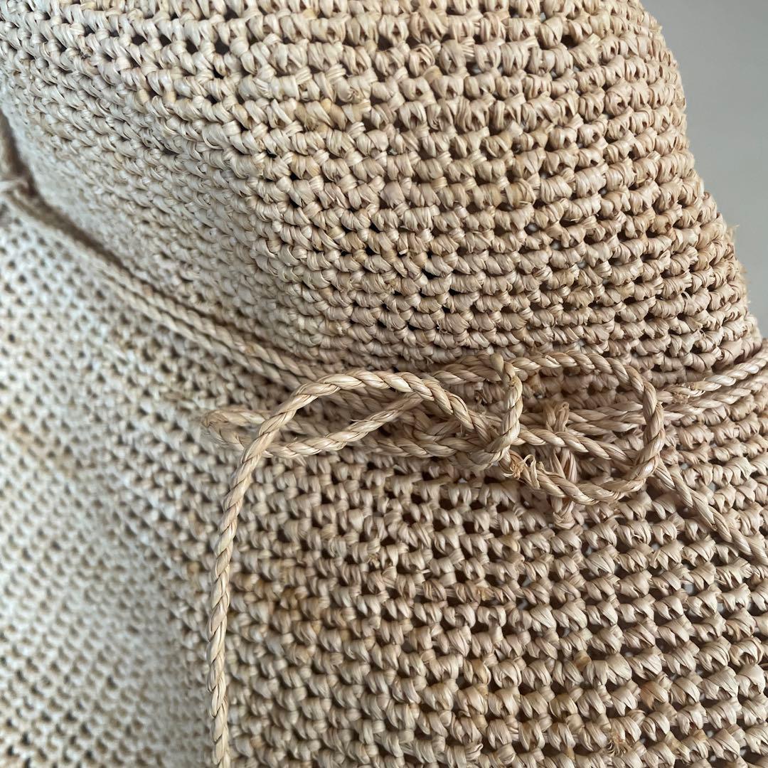 希少　被り浅めをお探しの方に　ヘレンカミンスキー プロバンス12 ナチュラル