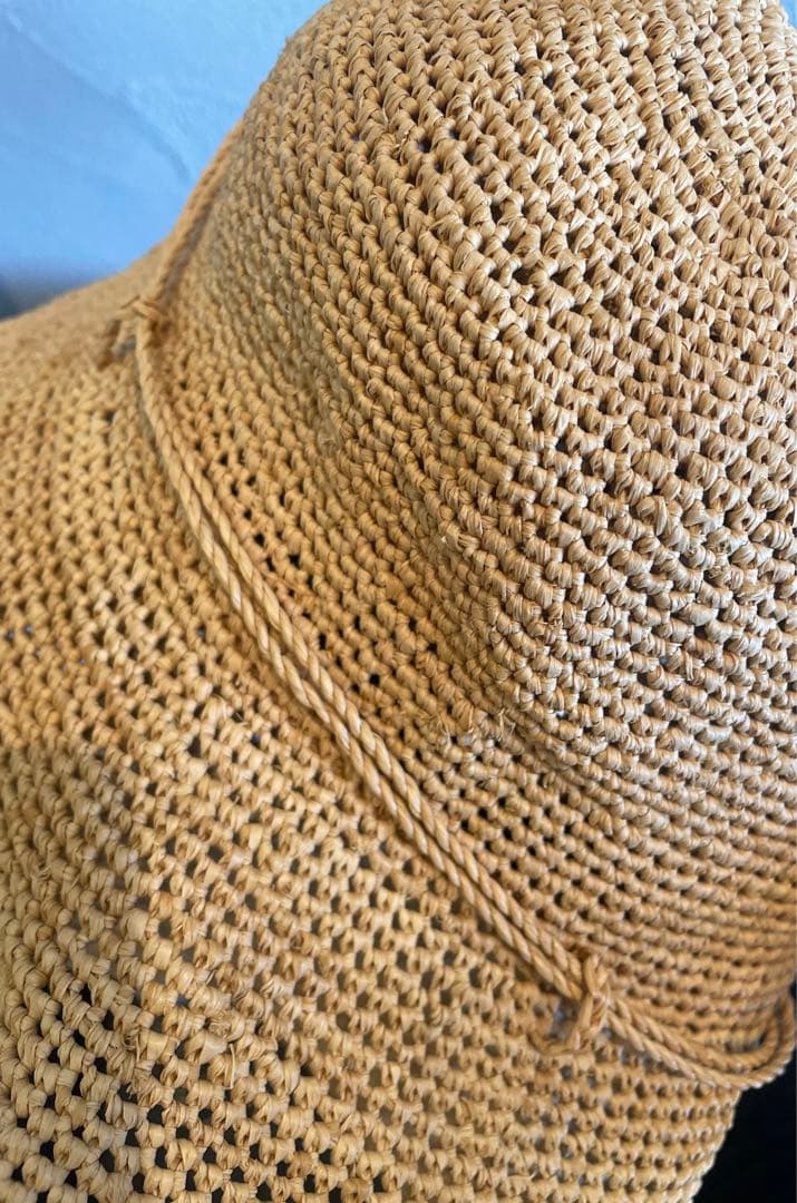 希少　被り浅めをお探しの方に　ヘレンカミンスキー プロバンス12 ナチュラル