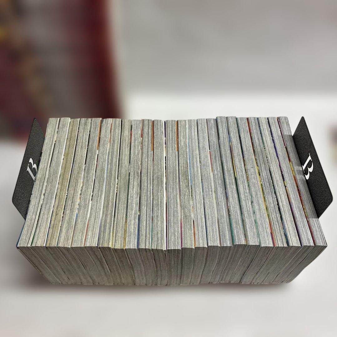 新テニスの王子様1-46巻セット　付録シール付き