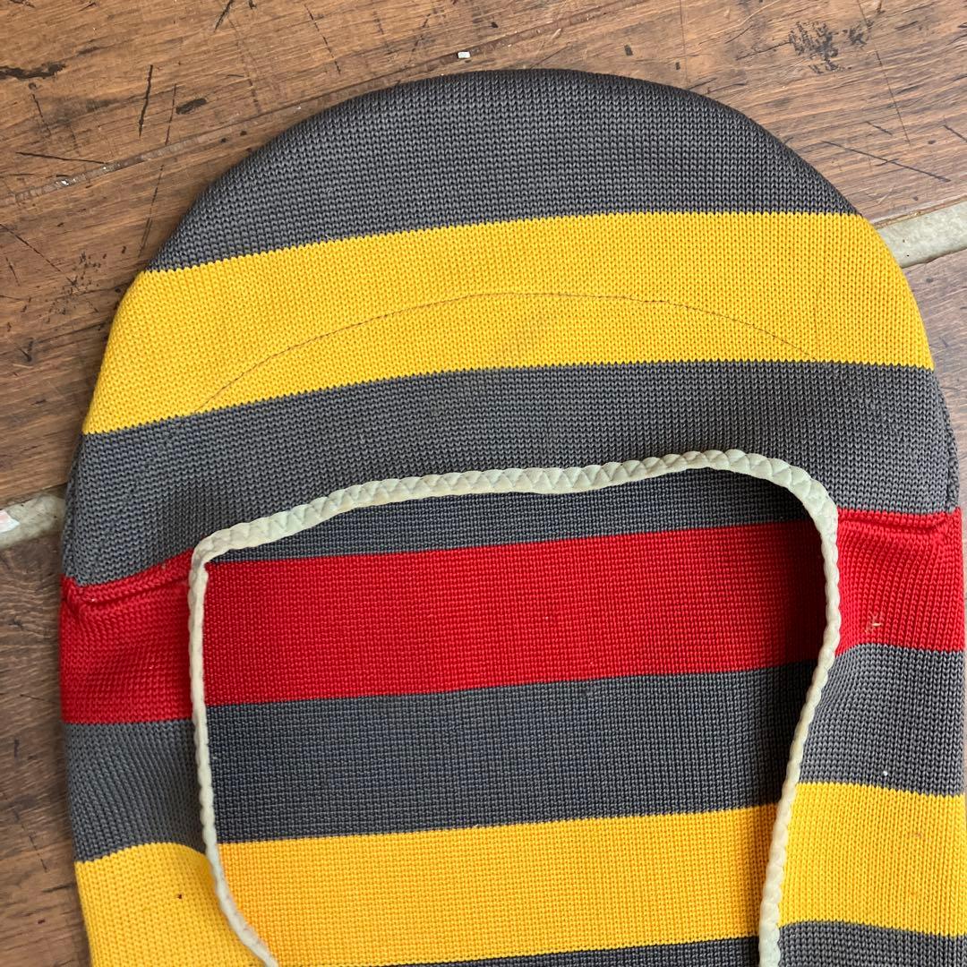 E壁 ebs エビス スノーボード スノボ ソールカバー ニットケース ソールガ