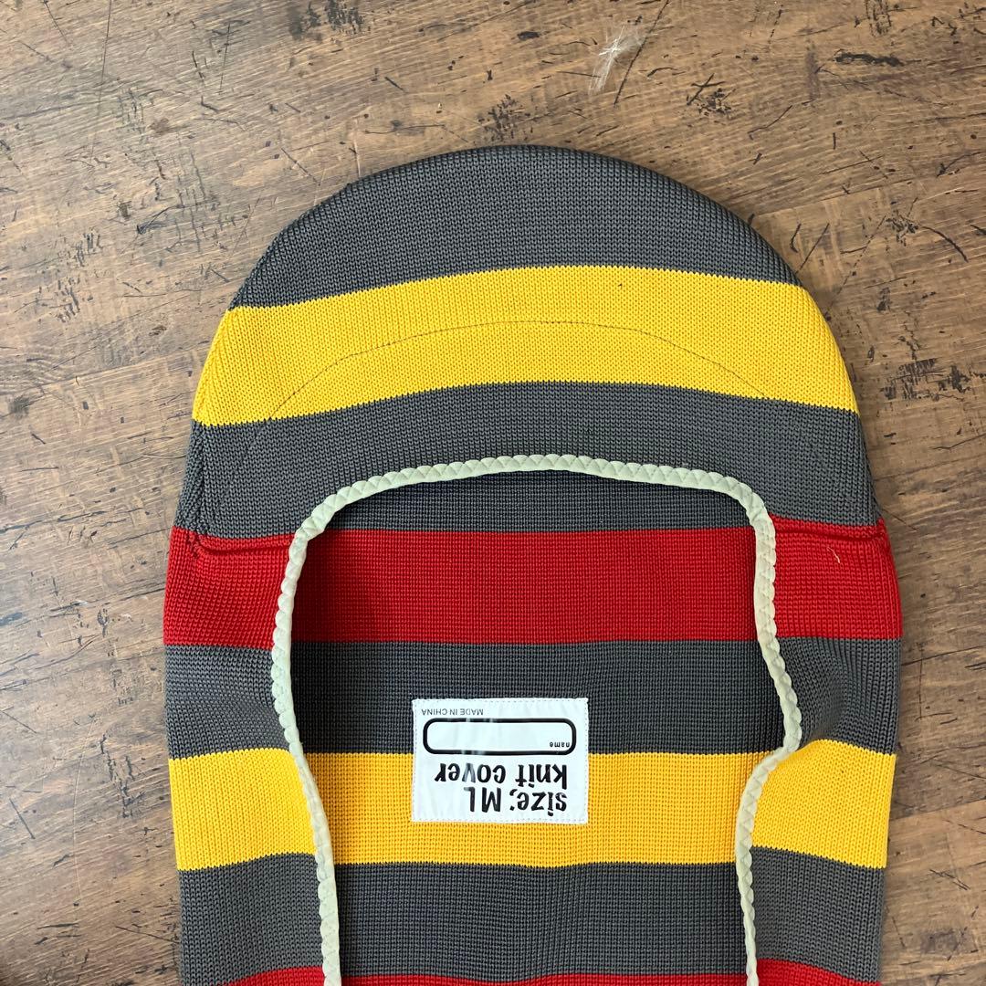 E壁 ebs エビス スノーボード スノボ ソールカバー ニットケース ソールガ