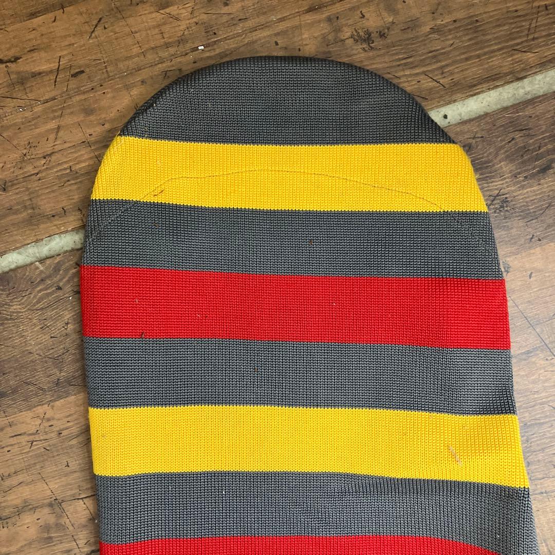 E壁 ebs エビス スノーボード スノボ ソールカバー ニットケース ソールガ