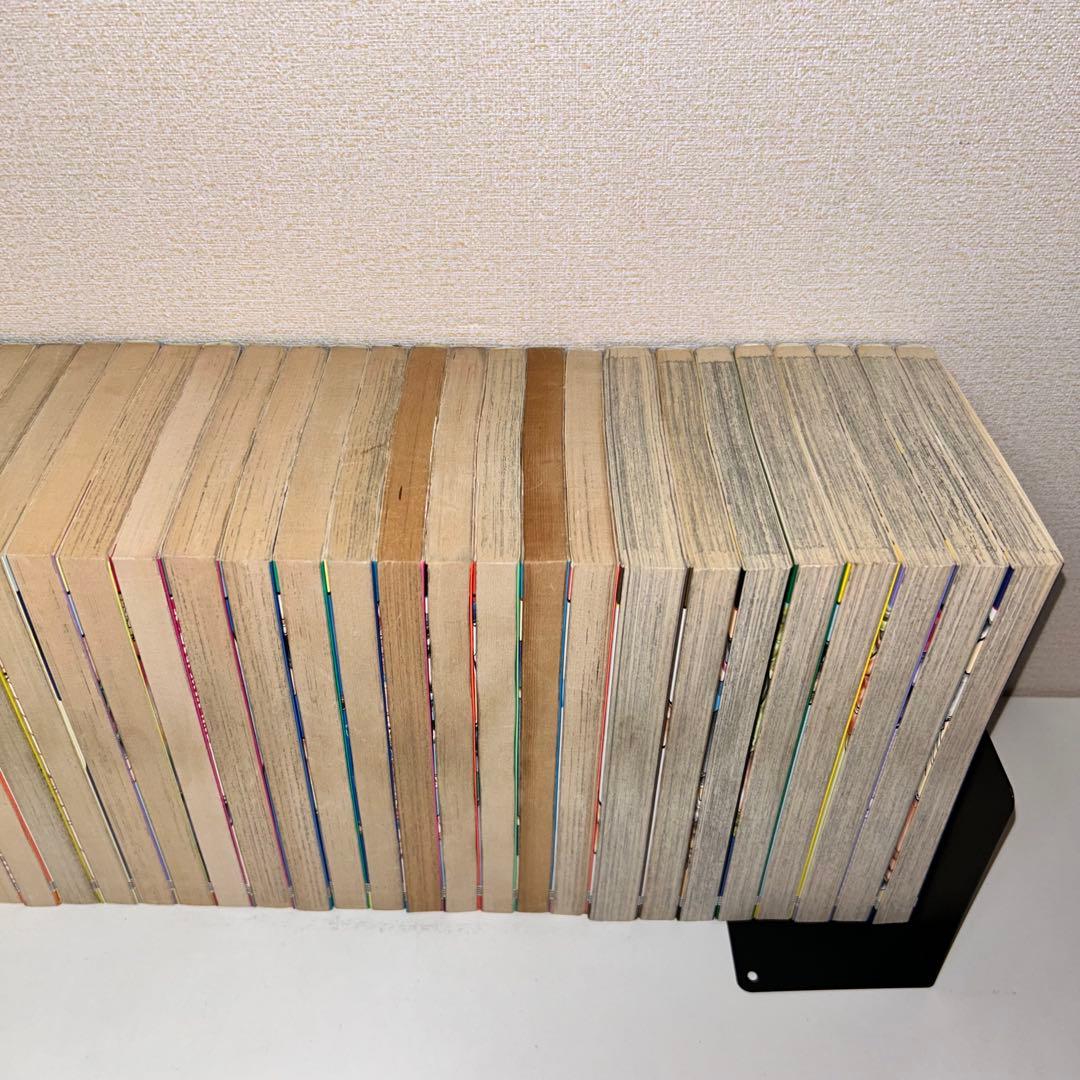 キン肉マン 既刊全巻セット　88巻+短編集