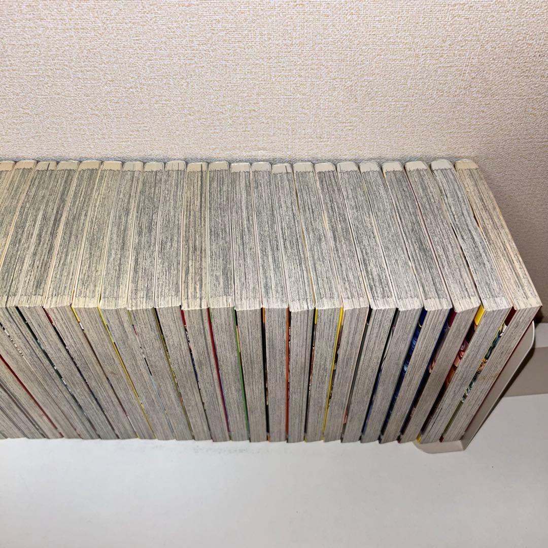 キン肉マン 既刊全巻セット　88巻+短編集