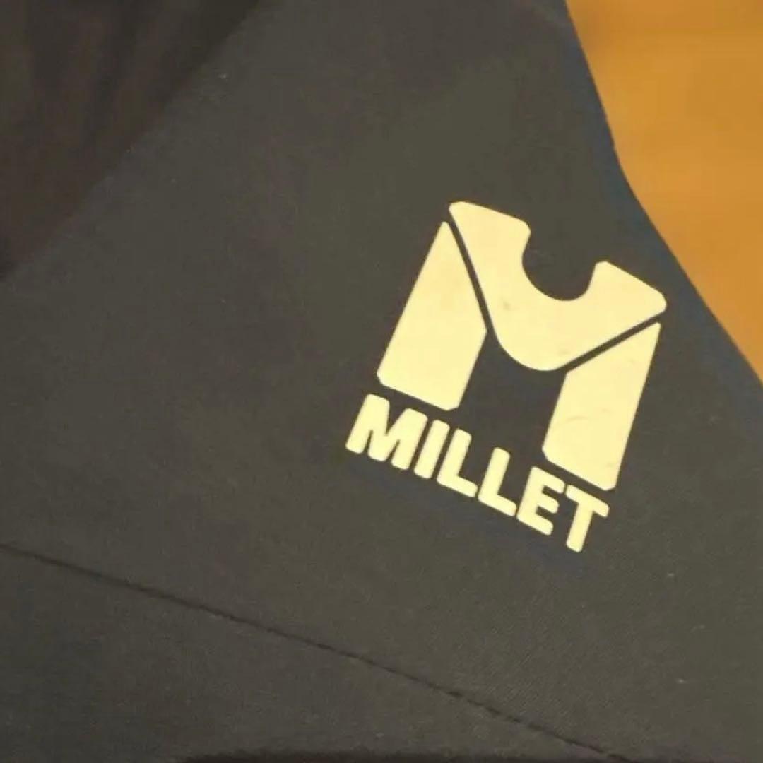 MILLET ミレー スキーウェア ジャケット メンズ