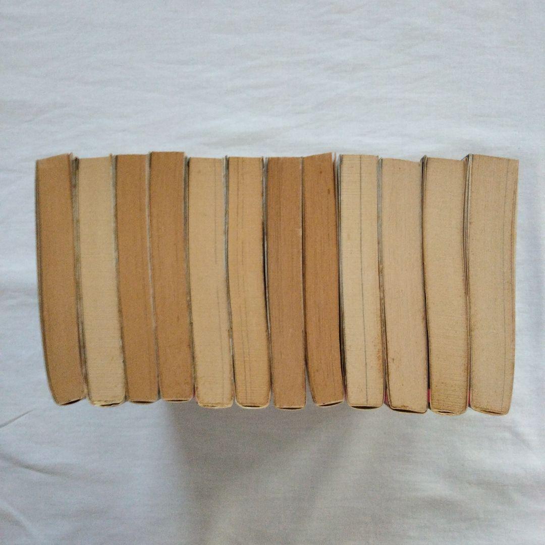 楳図かずお　まとめ売り　古書　ホラー　シリーズこわい本