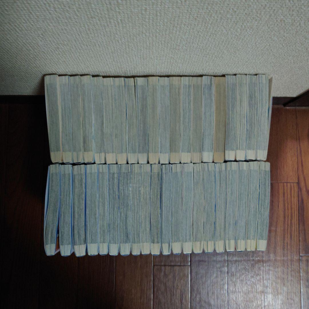 アオアシ全巻セット 1-40巻