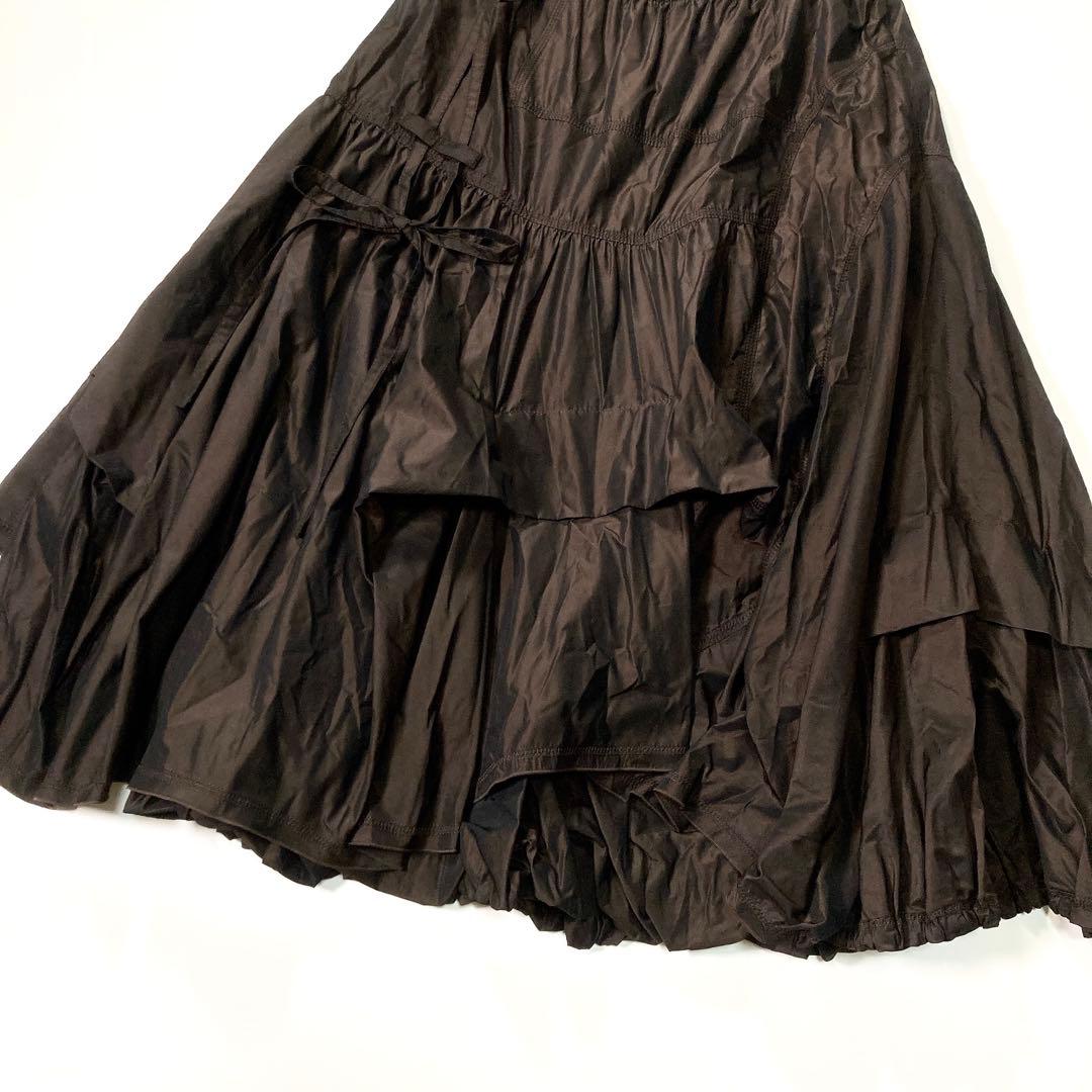 EIKO KONDO エイココンドウ バルーンスカート F