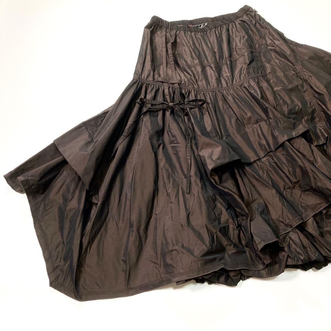 EIKO KONDO エイココンドウ バルーンスカート F