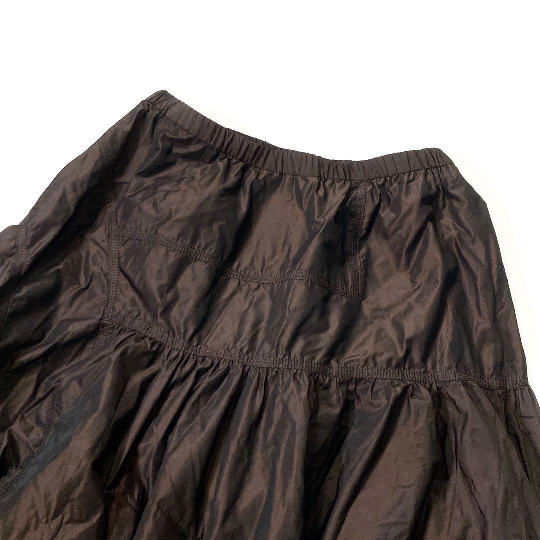 EIKO KONDO エイココンドウ バルーンスカート F