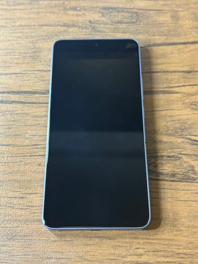 Xiaomi14T キズあり