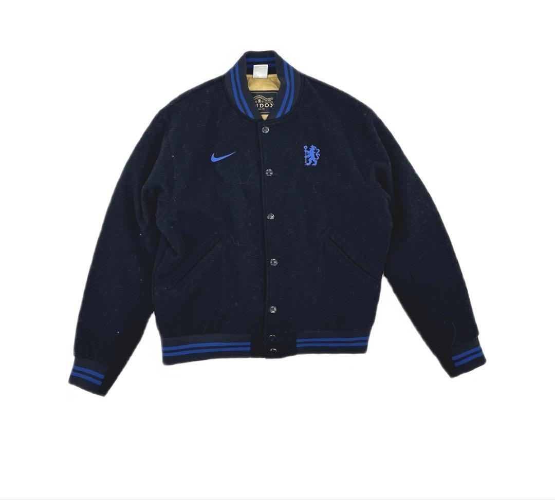 【激レア】ケビン・デュラント着用 Nike × チェルシー スタジャン M