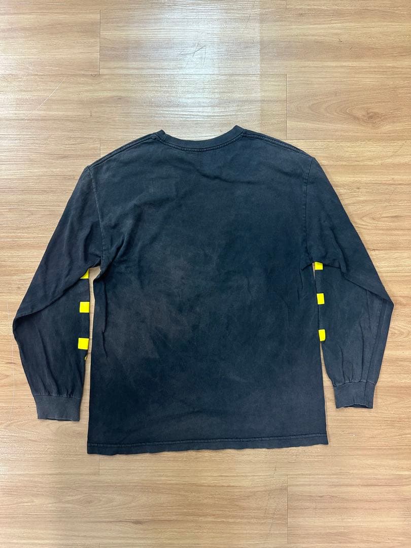 einstürzende neubauten ヴィンテージロンT