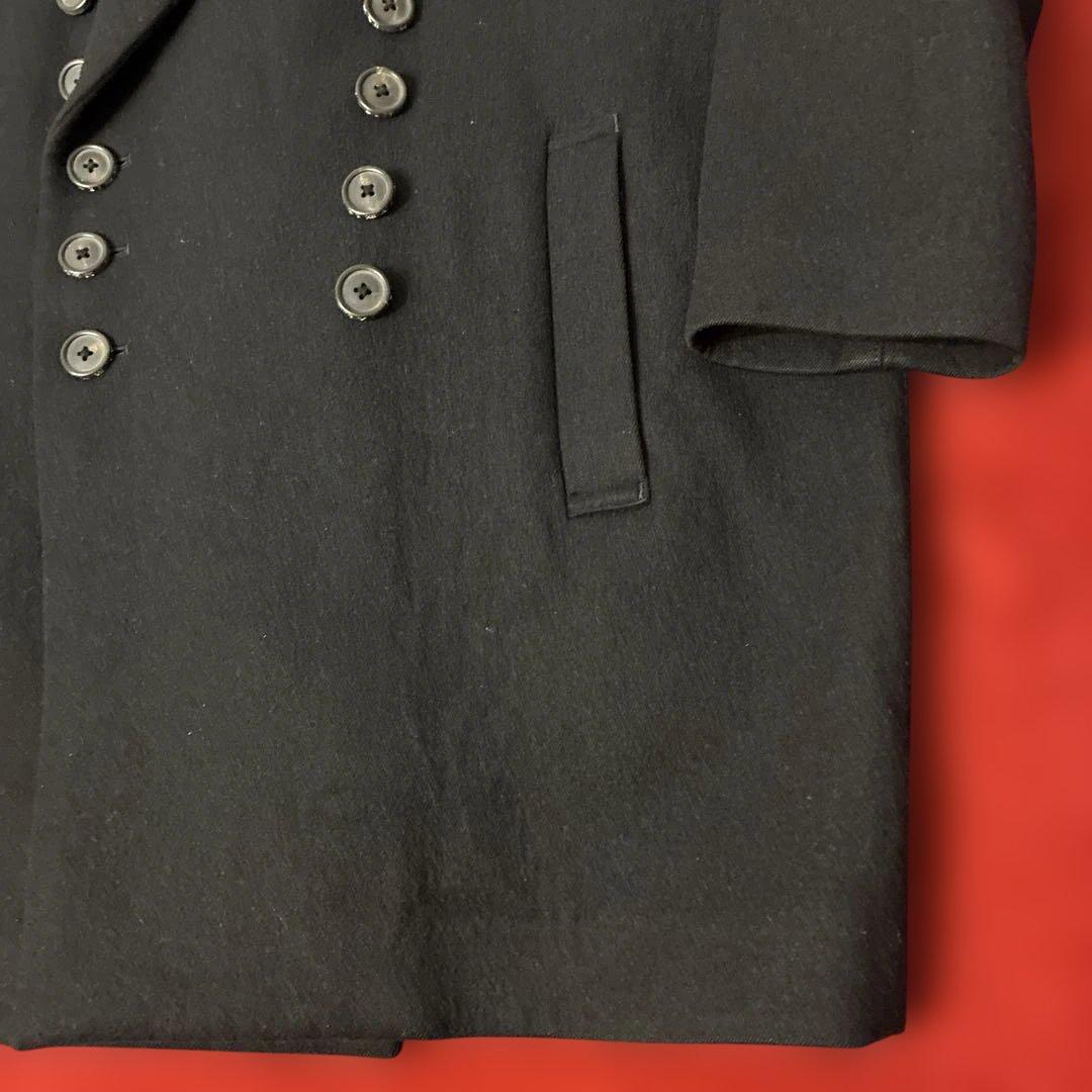 シャリーフ SHAREEF チェスターコート