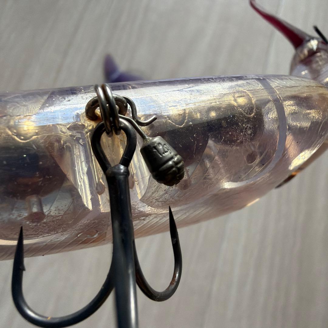 DRT TINYKLASH LOW プロブルー