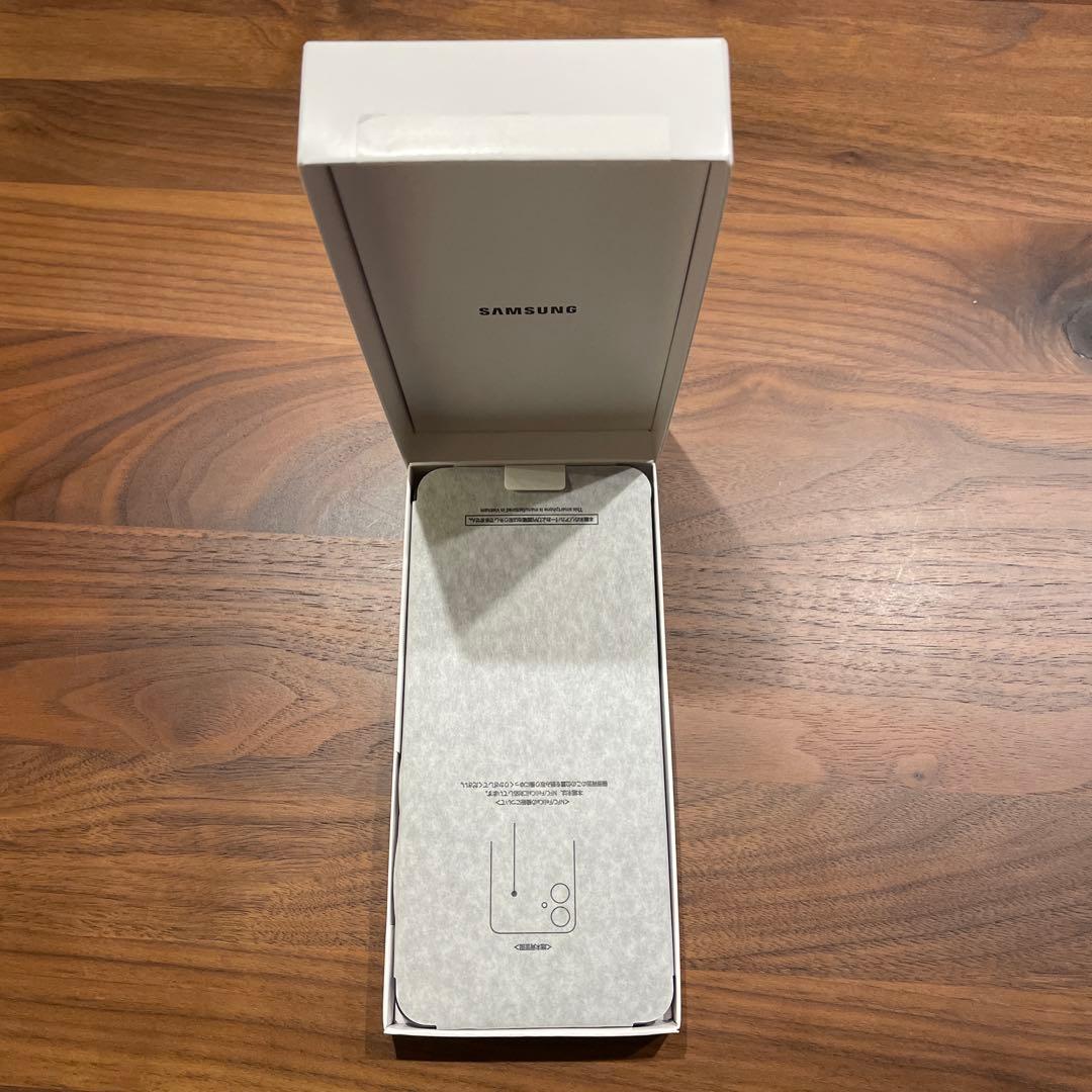 Galaxy A25 5G 未使用 Black 64GB