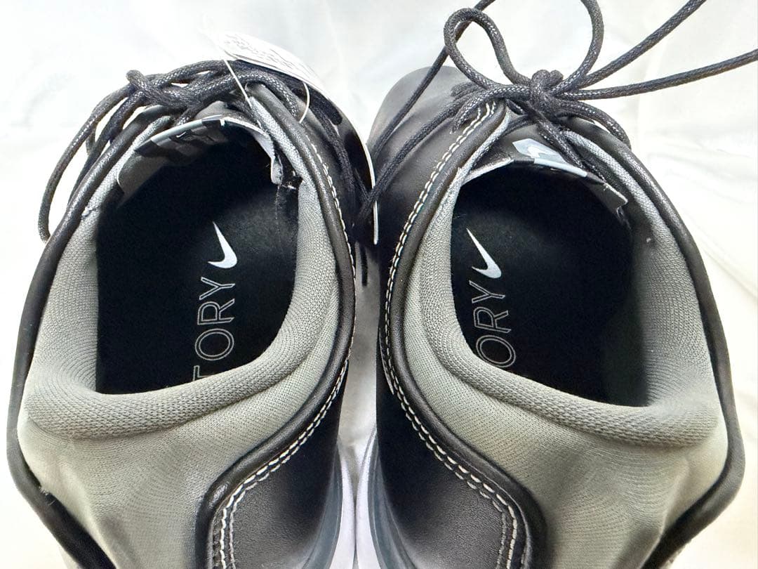 【新品】Nike ゴルフシューズ　24.5cm