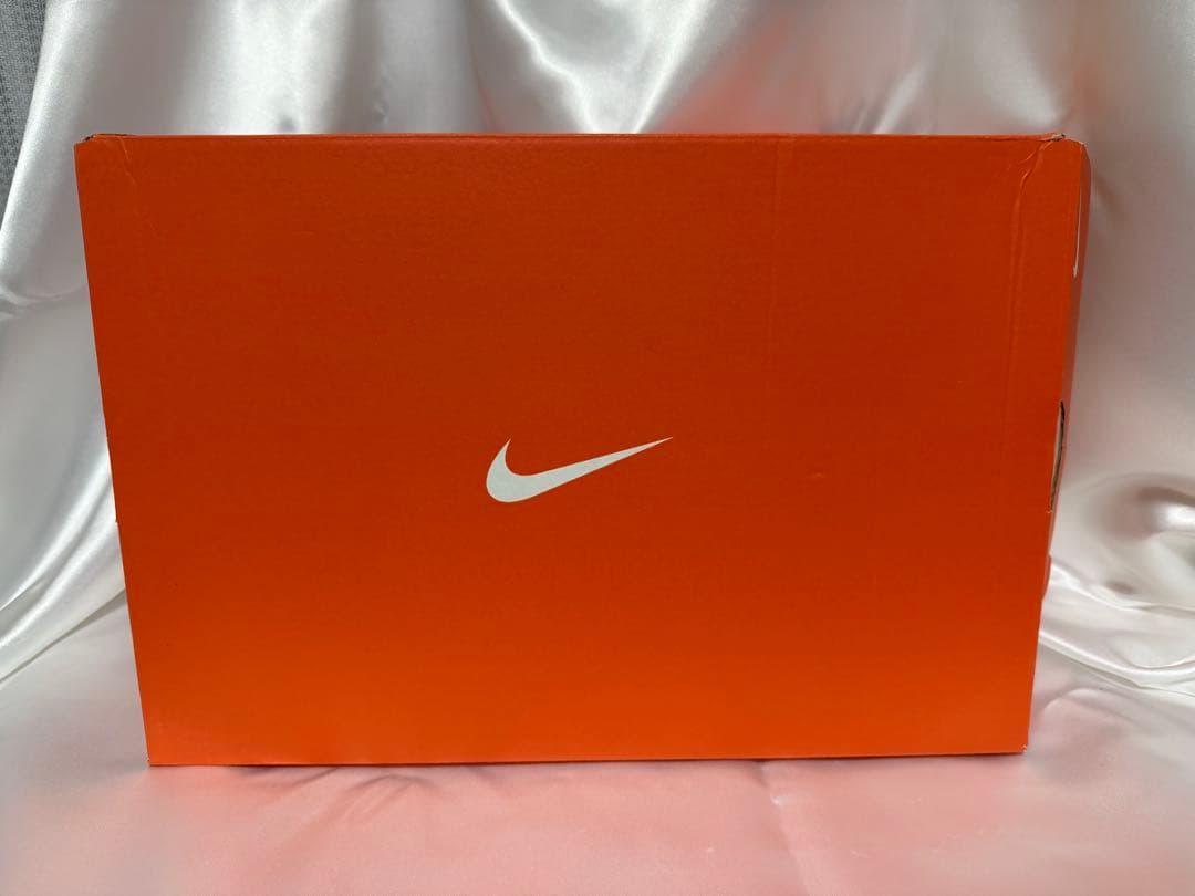 【新品】Nike ゴルフシューズ　24.5cm