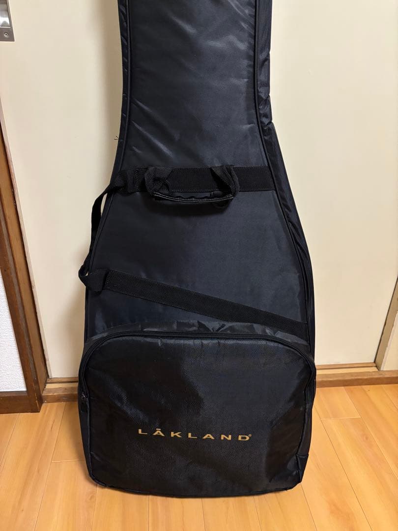 あああ　LAKLAND ベース　SK-4DX SKYLINE JAPAN