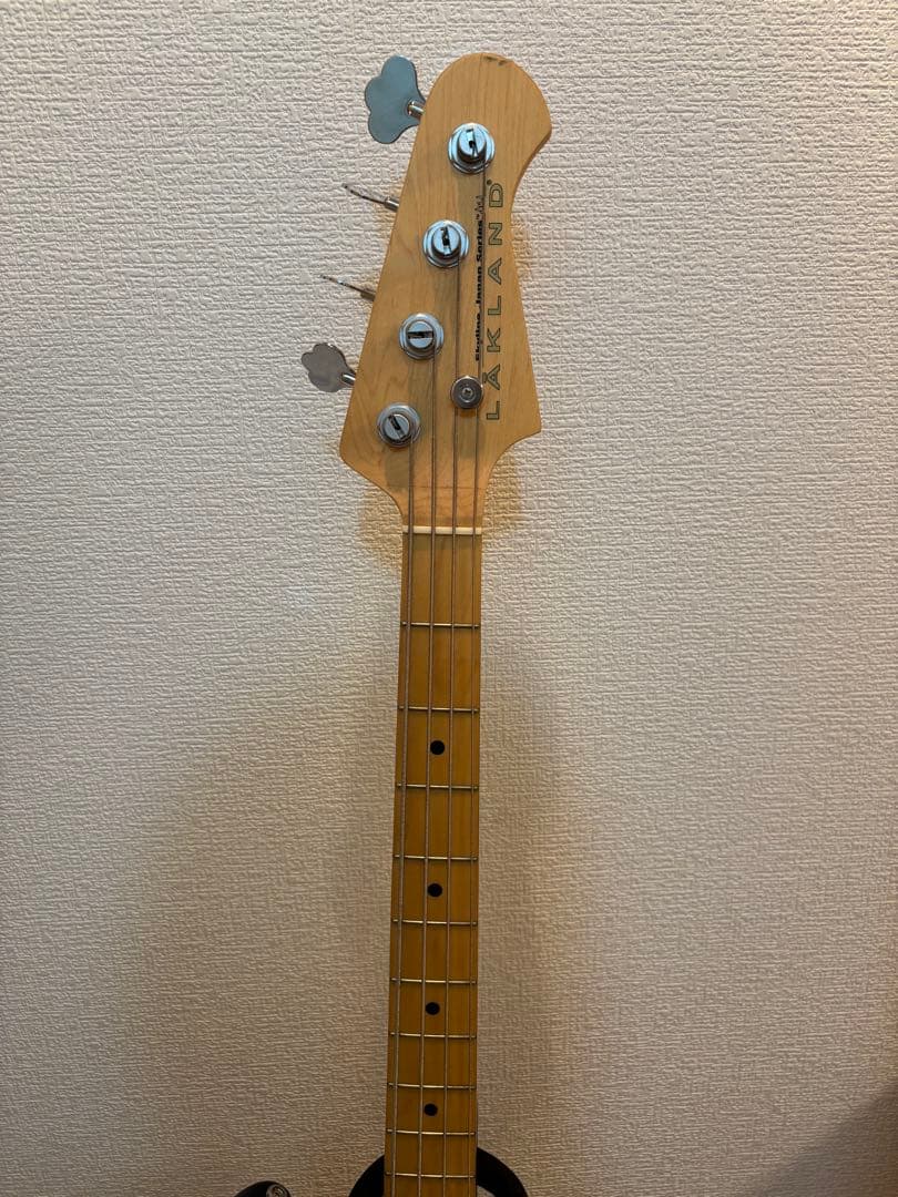 あああ　LAKLAND ベース　SK-4DX SKYLINE JAPAN