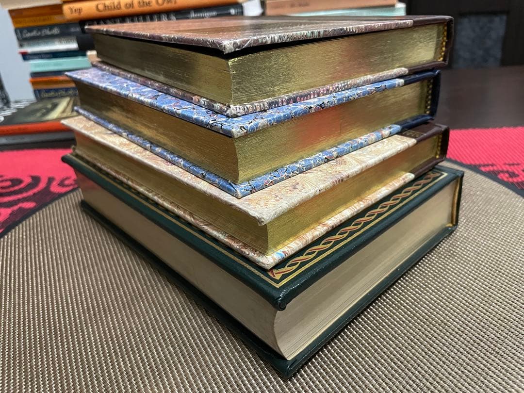 洋書　HARDCOVER COLLECTION インテリア