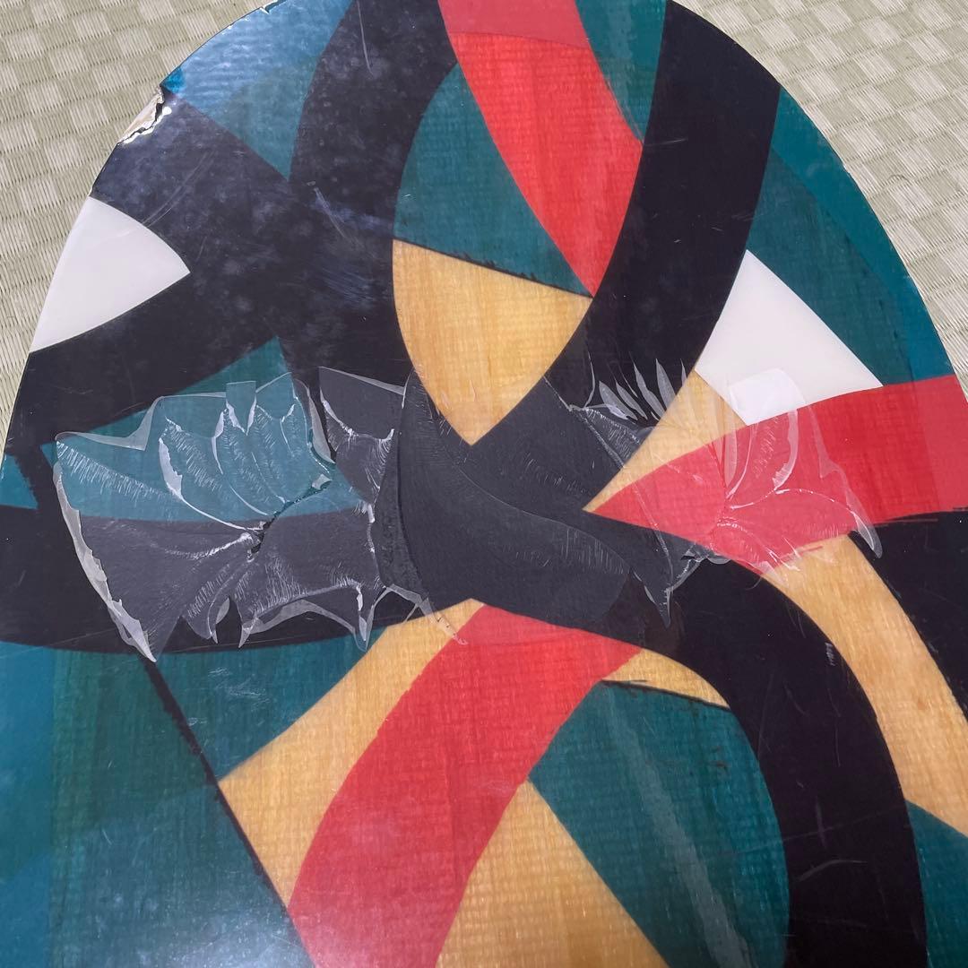 Salomon サロモン　Lotus ロータス　スノーボード　2点セット　146