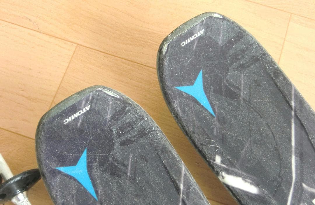 ■■1月限定■送料無料■メンズスキーセット■板174靴28.5■メンテ付■■