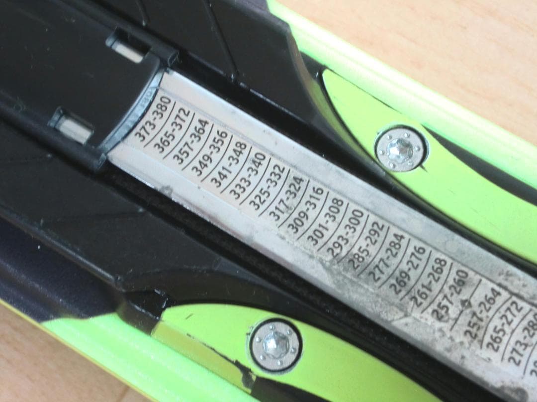 ■■1月限定■送料無料■メンズスキーセット■板174靴28.5■メンテ付■■