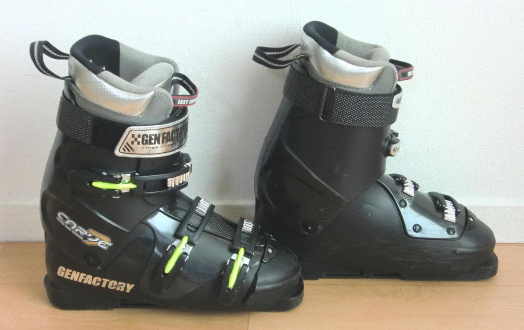 ■■1月限定■送料無料■メンズスキーセット■板174靴28.5■メンテ付■■