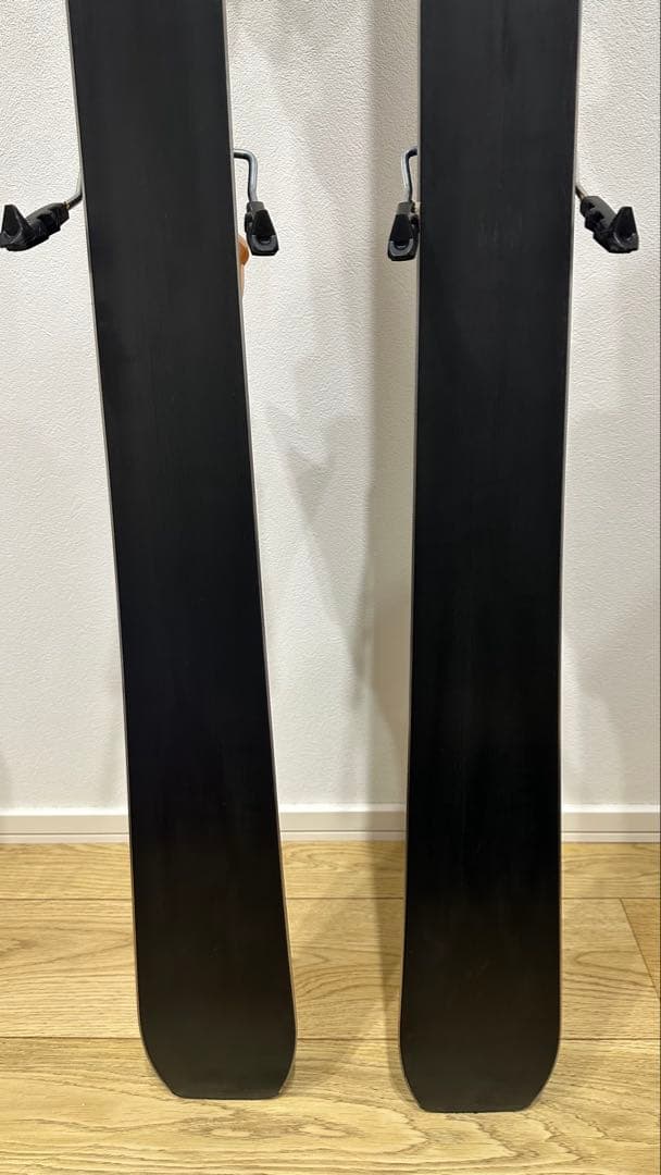 Salomon XDR 84TI 172cm オールマウンテンスキー