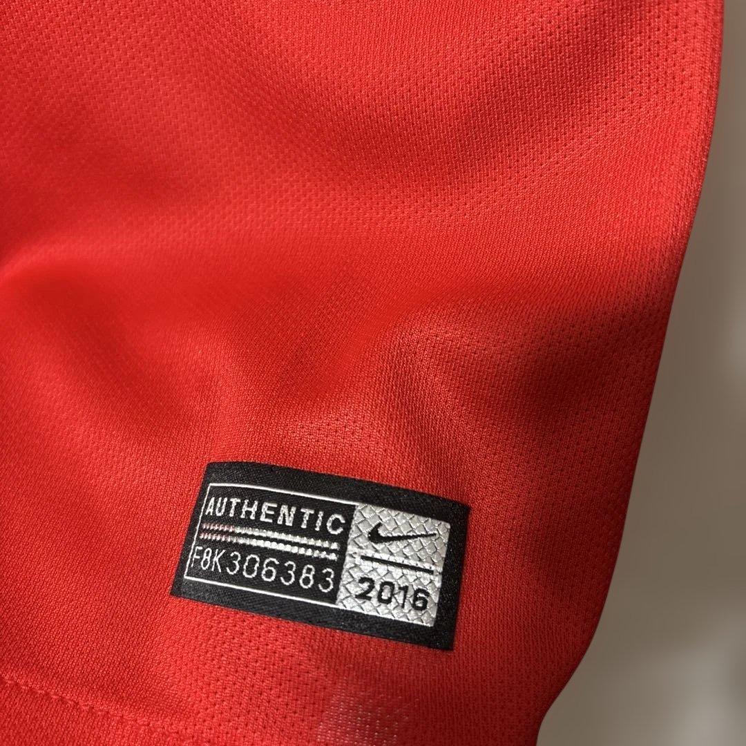 パリサンジェルマン カバーニ ユニフォーム