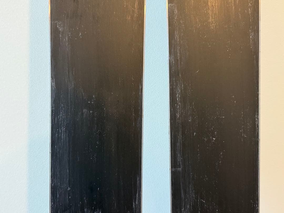 4FRNT INTHAYNE 2019-20 188cmビンディング シール付き