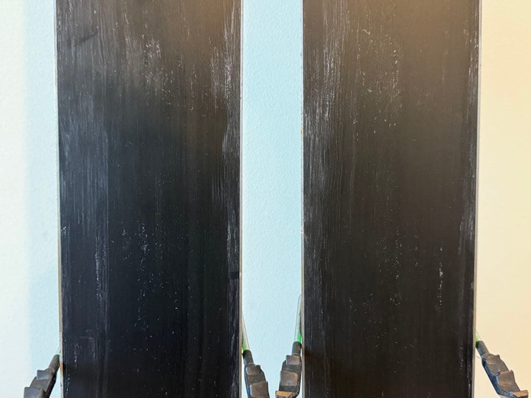 4FRNT INTHAYNE 2019-20 188cmビンディング シール付き