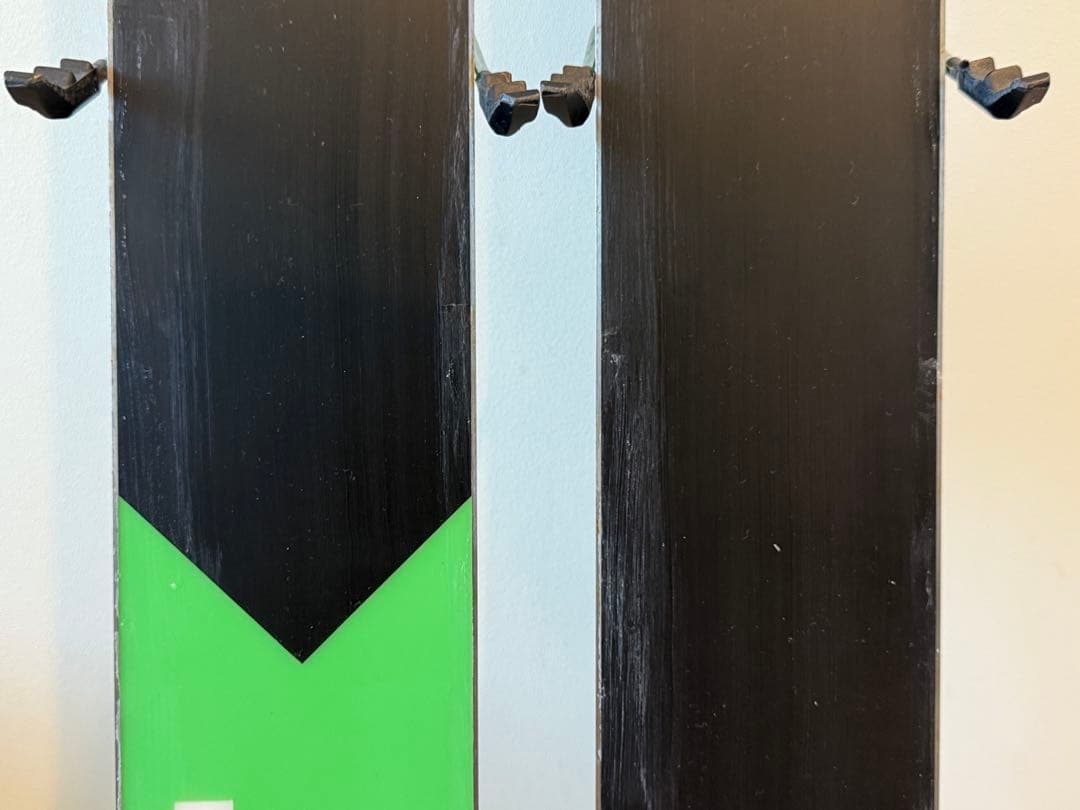 4FRNT INTHAYNE 2019-20 188cmビンディング シール付き