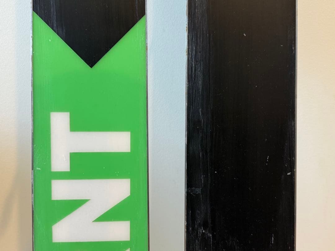 4FRNT INTHAYNE 2019-20 188cmビンディング シール付き