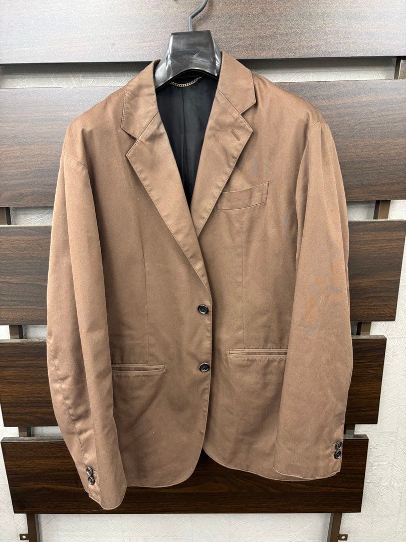 ワコマリア　22FWアンコンセットアップ