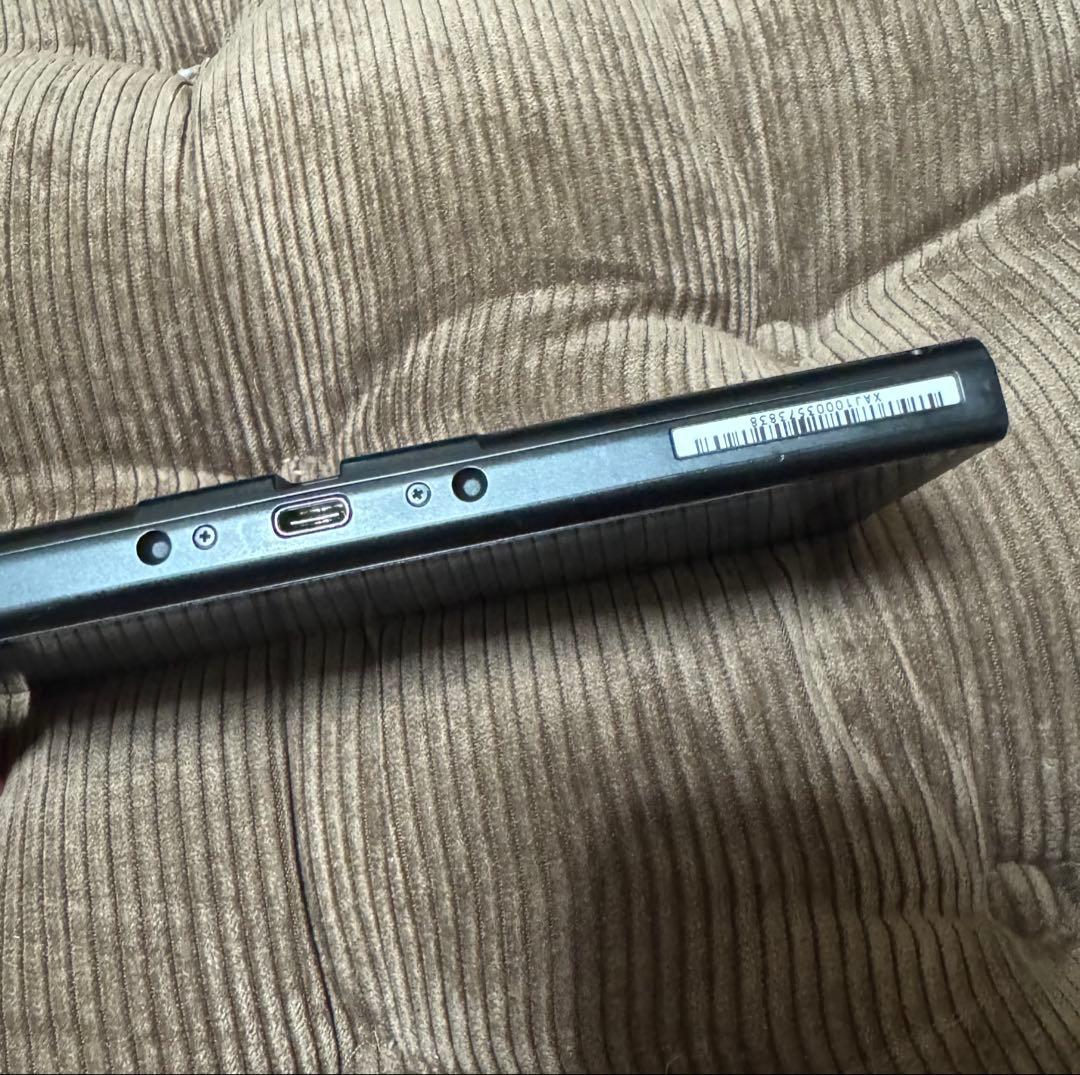 Nintendo Switch 本体 128GB microSDカード付き