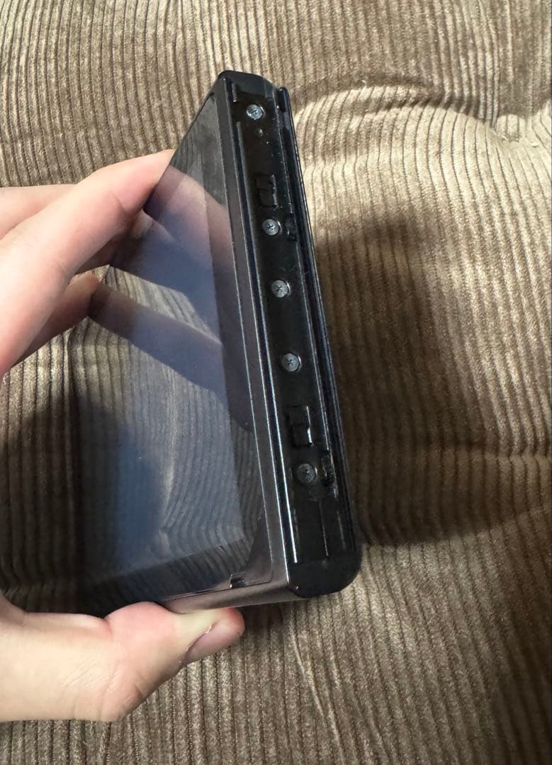 Nintendo Switch 本体 128GB microSDカード付き