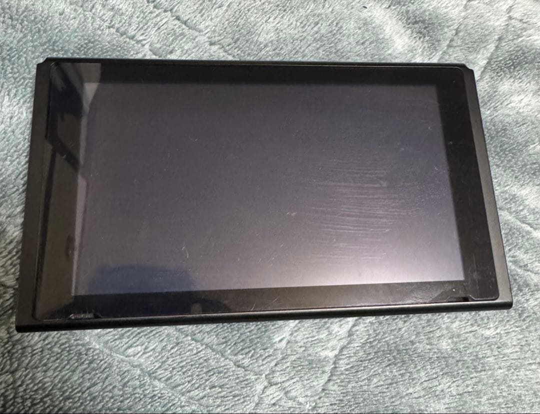 Nintendo Switch 本体 128GB microSDカード付き