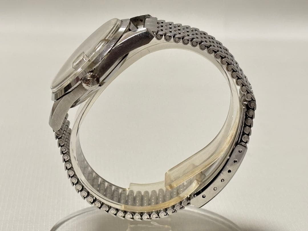 RADO ラドー GREEN HORSE グリーンホース 11840 稼働品