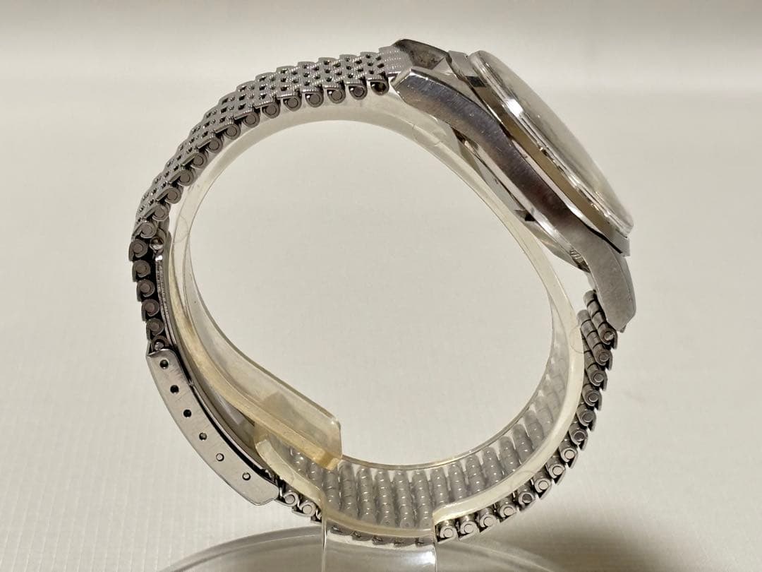 RADO ラドー GREEN HORSE グリーンホース 11840 稼働品