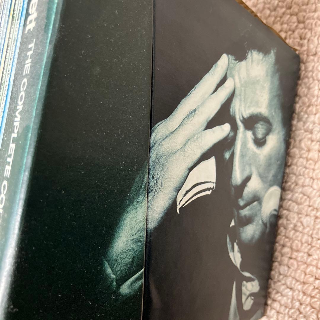 Tony Bennett Complete Collection 欠品あり