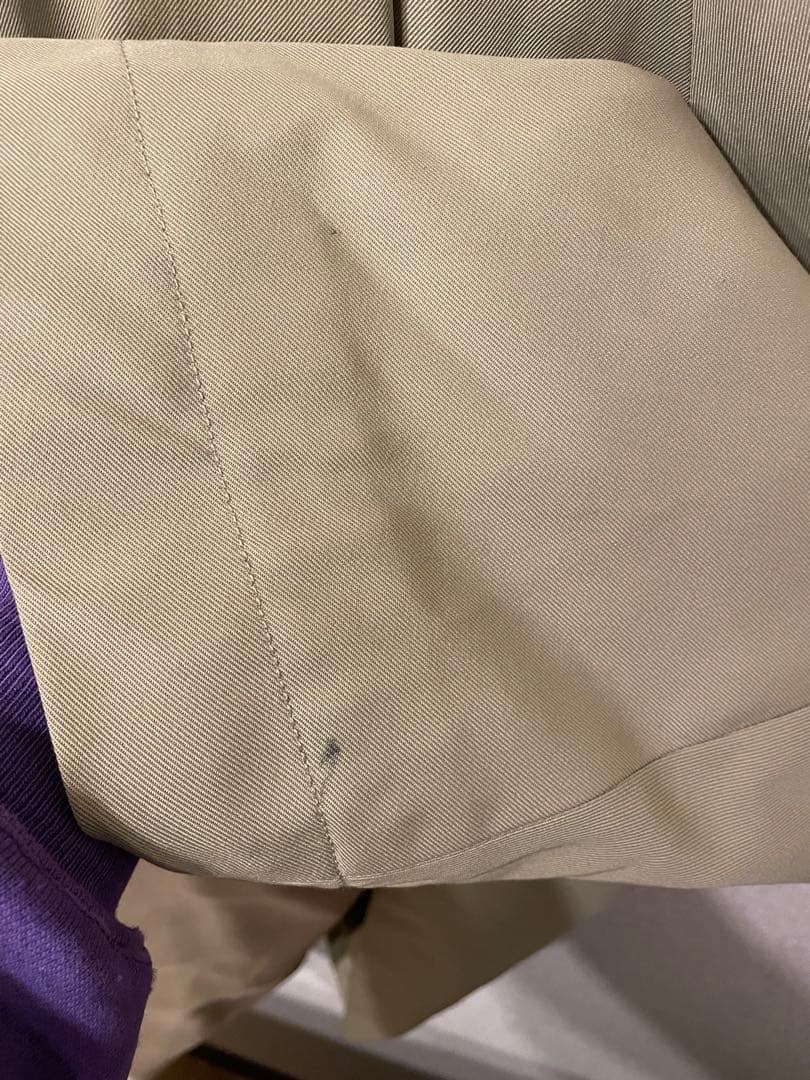 フミカウチダ トレンチ