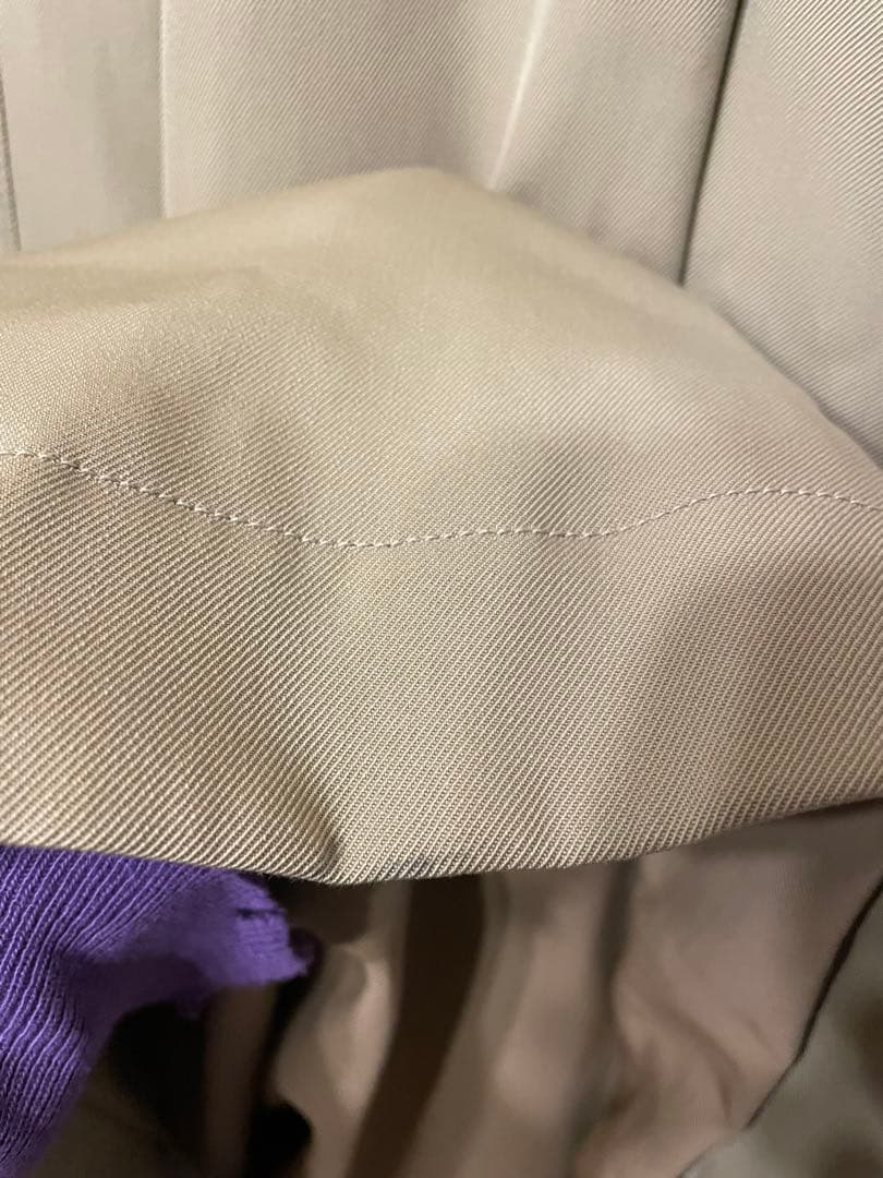 フミカウチダ トレンチ